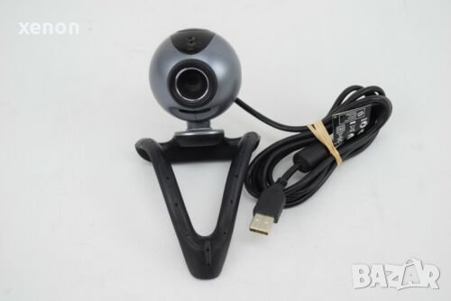 Webcam Logitech V-UT16 (QuickCam Pro 4000), снимка 1