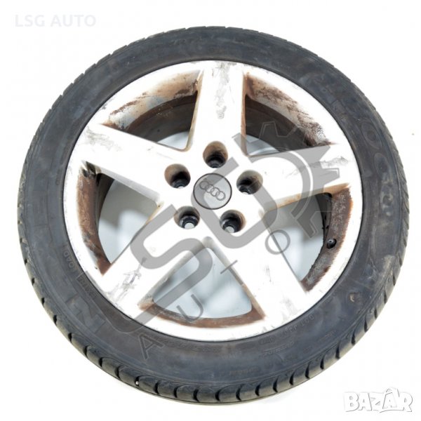 Джанти с гуми AUDI A4 Avant (B7 8E) 2004-2008 A011220N-26, снимка 1
