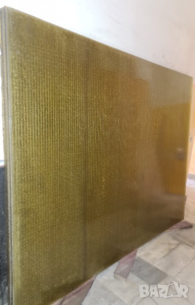 Армирани стъкла 6мм, снимка 1