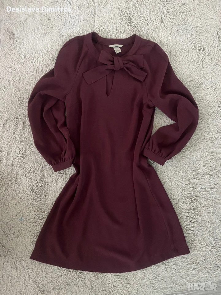 Рокля H&M, снимка 1