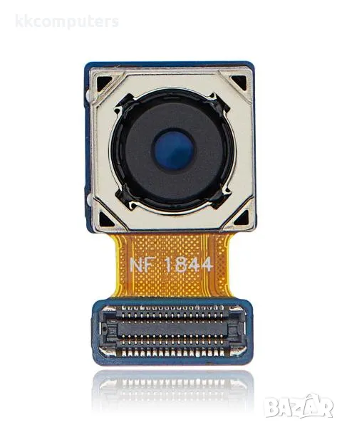 Камера BIG за Samsung A6 (2018) A600F Баркод : 116498, снимка 1