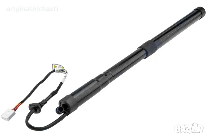 Амортисьор багажник десен ТОЙОТА РАВ TOYOTA RAV 4 A25AFXS 689100R060 68910-0R060 AETY032 AE-TY-032, снимка 1