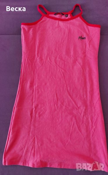 Детска рокля, снимка 1