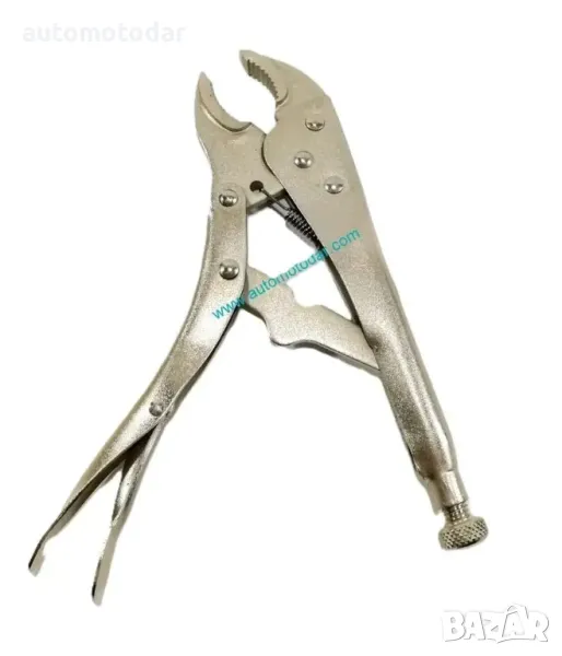 Клещи Чираци, снимка 1