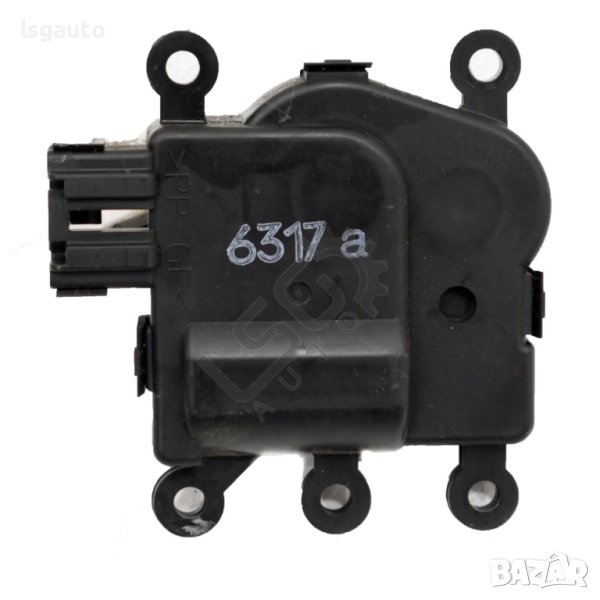 Моторче клапи парно Mazda 6 Estate (GJ, GL) 2013-2019 ID:111245, снимка 1