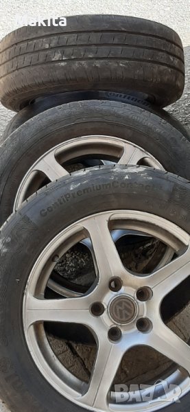 Джанти, снимка 1