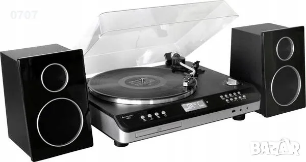 Аудио система , снимка 1