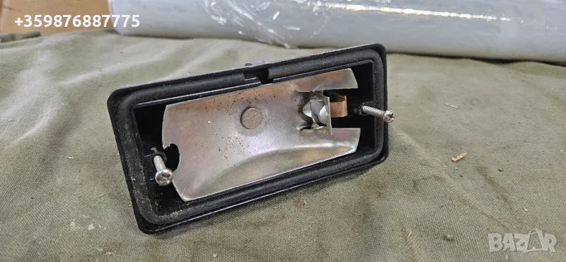 Основа светлина задна скорост Ваз Жигули Жигула Лада Руски руско соц Ретро , снимка 1