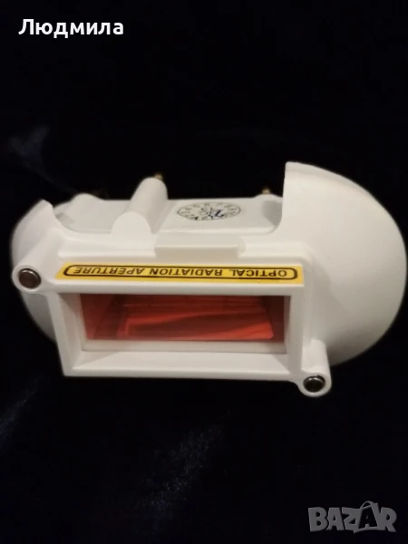 Резервна лампа за RIO IPL 8000 и RIO IPL PRO, снимка 1