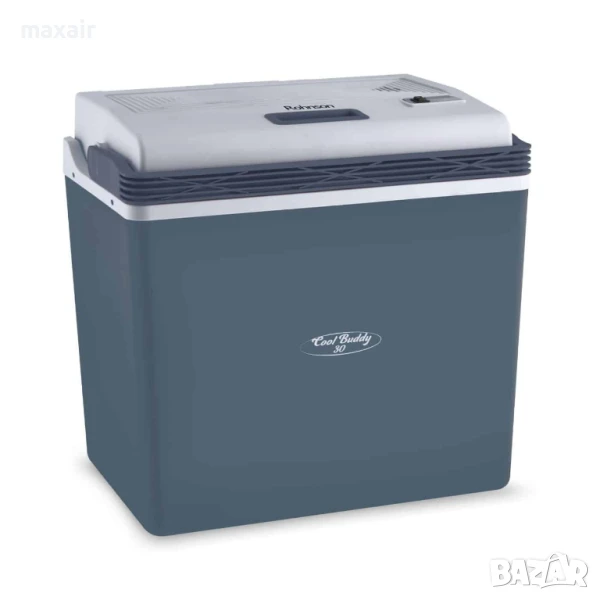 Мобилен хладилник Rohnson R-4030T * Безплатна доставка * Гаранция 2 години, снимка 1