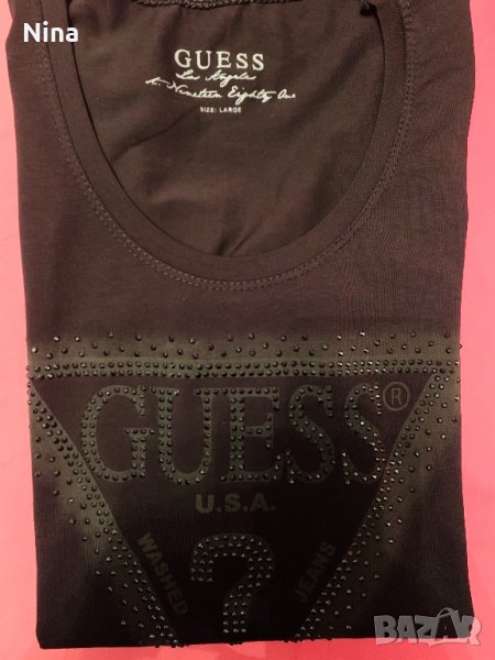 Блуза Guess, снимка 1