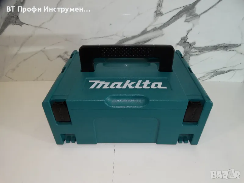 Makita Systainer 2 - Чисто нов куфар, снимка 1