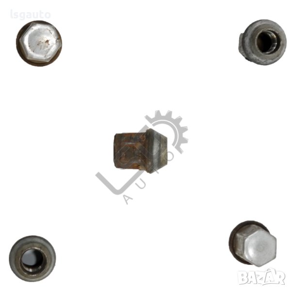 Комплект гайки за джанти Ford Galaxy II 2006-2014 ID: 113498, снимка 1