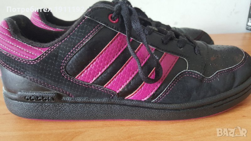Adidas оригинални кецове. Номер 38 2/3, снимка 1