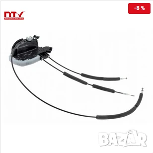 Брава задна лява врата 82501-1LA0A EZC-NS-040 Infiniti Qx56 Qx80 Nissan Patrol, снимка 1