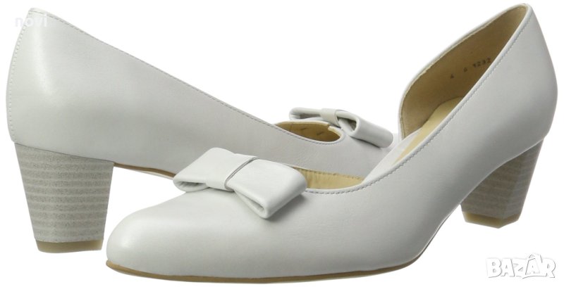 ARA Knokke, 38.5, нови, оригинални дамски обувки от естествена кожа dltrxz, снимка 1