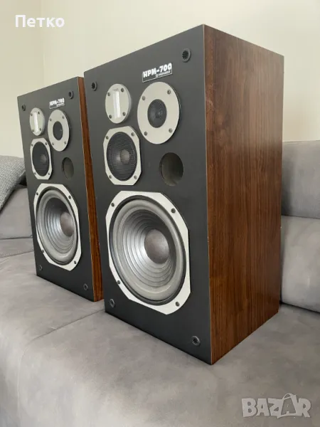 Pioneer HPM-700, снимка 1