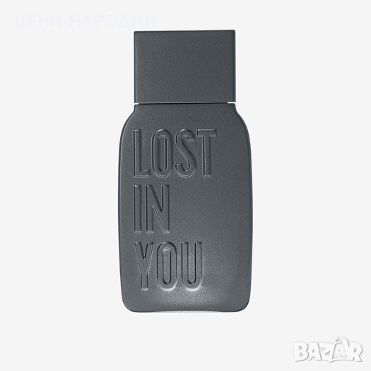 Парфюмна вода Lost in You за Него от Орифлейм/Oriflame, снимка 1