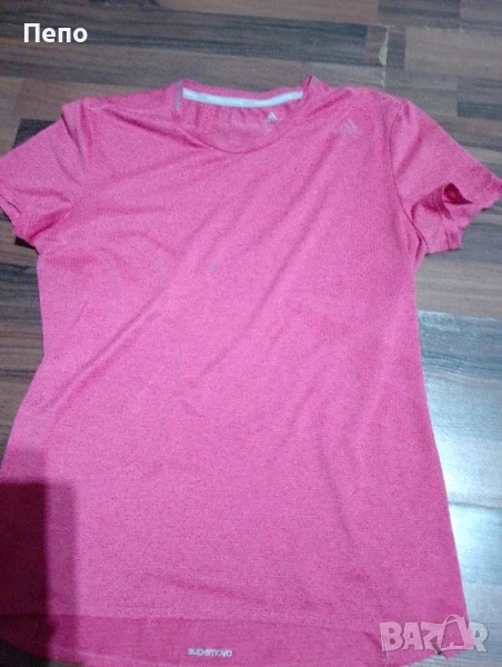 Тениска Adidas , снимка 1