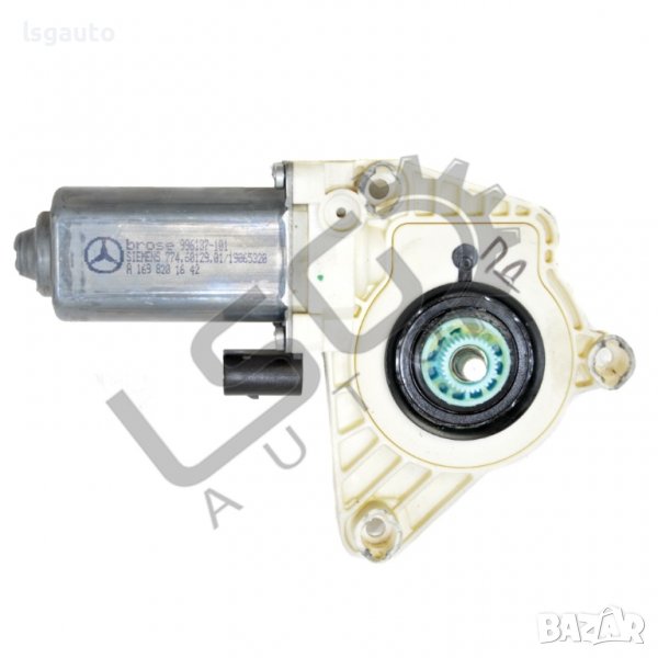 Моторче преден десен ел. стъклоповдигач Mercedes-Benz B-Class (W245) 2005-2011 MB130622N-102, снимка 1