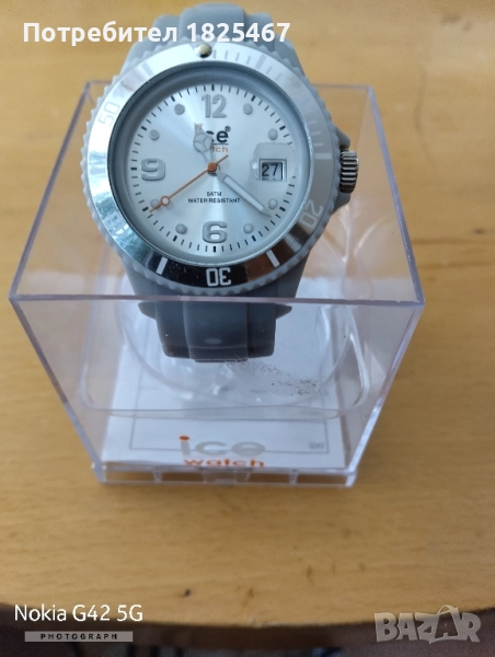 ICE WATCH , снимка 1