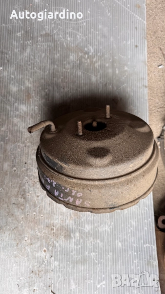 Серво усилвател / Спирачна помпа за Hyundai Santa fe 2001, снимка 1