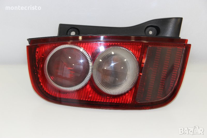 Ляв стоп Nissan Micra K12 (2003-2005г.) Нисан Микра, снимка 1