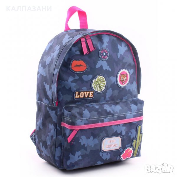 Раница M KISS PATCH 037 7885, снимка 1