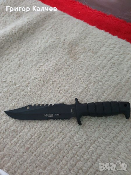Нож Columbia , снимка 1