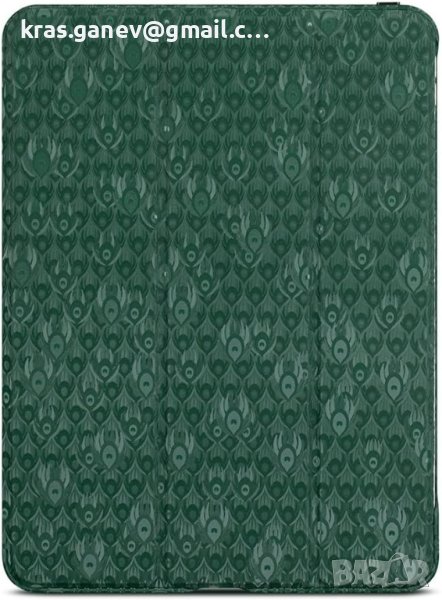 Калъф Haobobro [Lenticular Prints] за iPad Air 5 Generation 2022 / iPad Air 4 Generation 2020, снимка 1