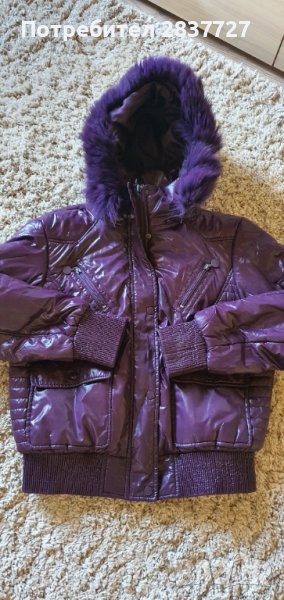 зимно яке грейка , снимка 1