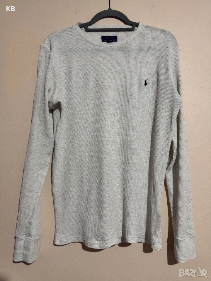 Мъжка блуза Polo Ralph Lauren., снимка 1