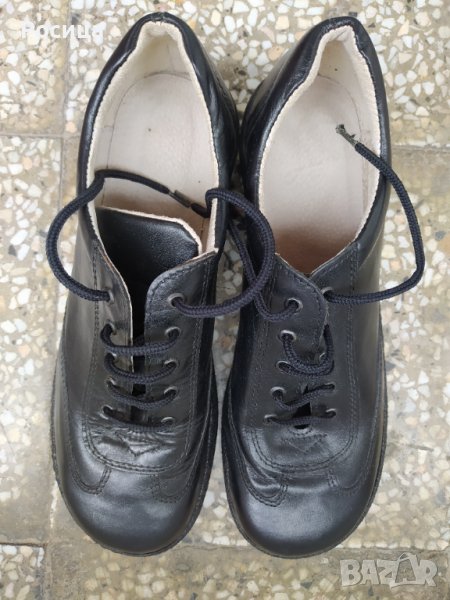 Работни обувки -  номер 39, снимка 1