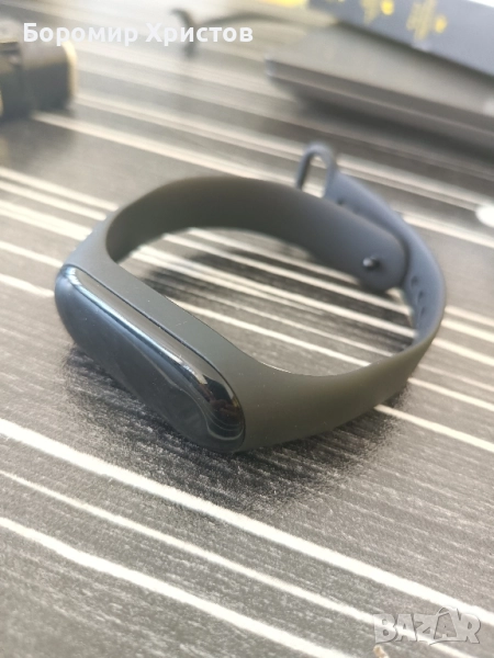Mi band 3 Смарт/Smart гривна, снимка 1