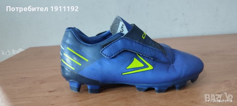 Футболни бутонки. 30, снимка 1