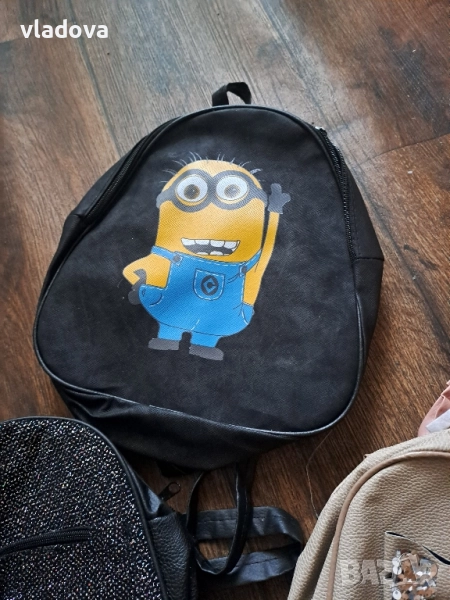 Детски нови раници 7 броя , снимка 1