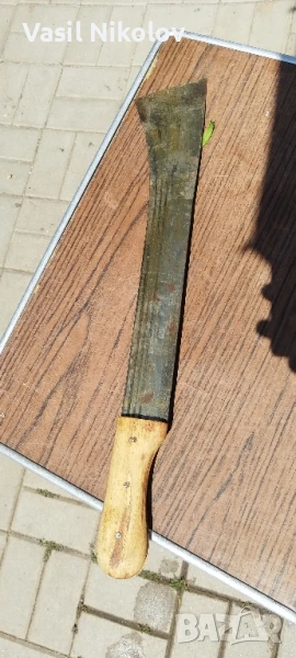 Мачете Немско оригинално , снимка 1