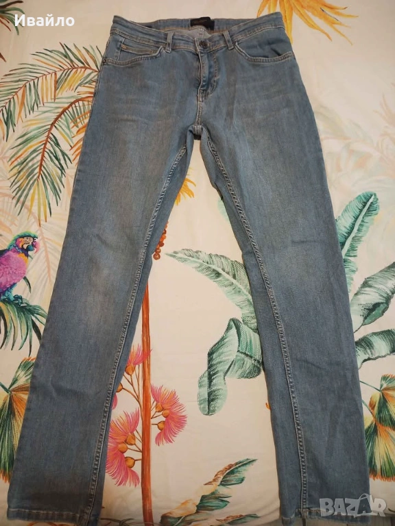 Мъжки дънки LCW размер 31, снимка 1