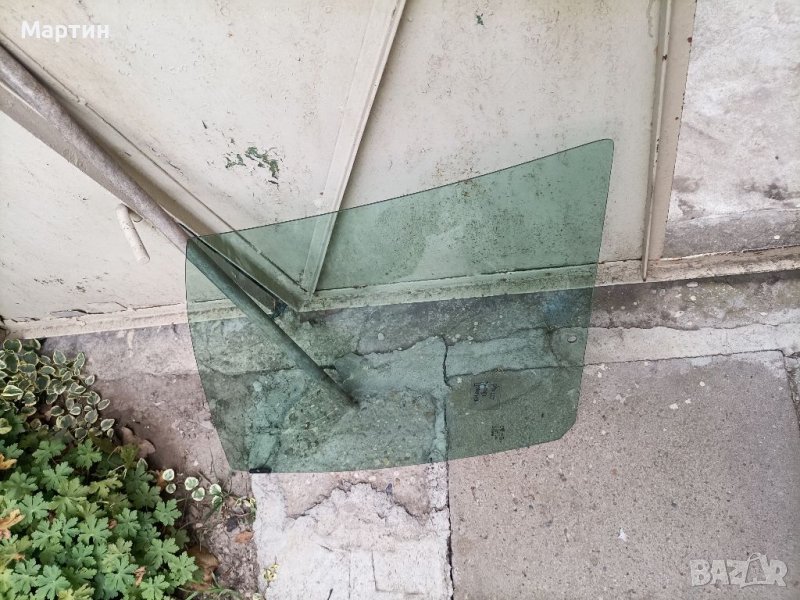 Стъкла за вратите на Рено Меган Сценик , снимка 1