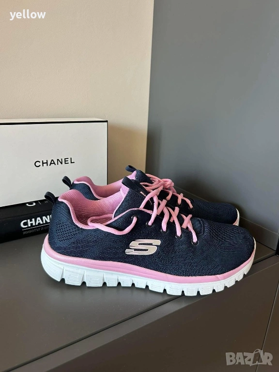Маратонки Skechers , снимка 1