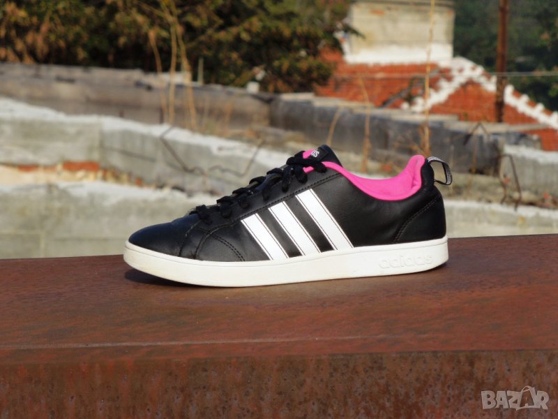 Adidas Advantage -- номер 40 2/3, снимка 1