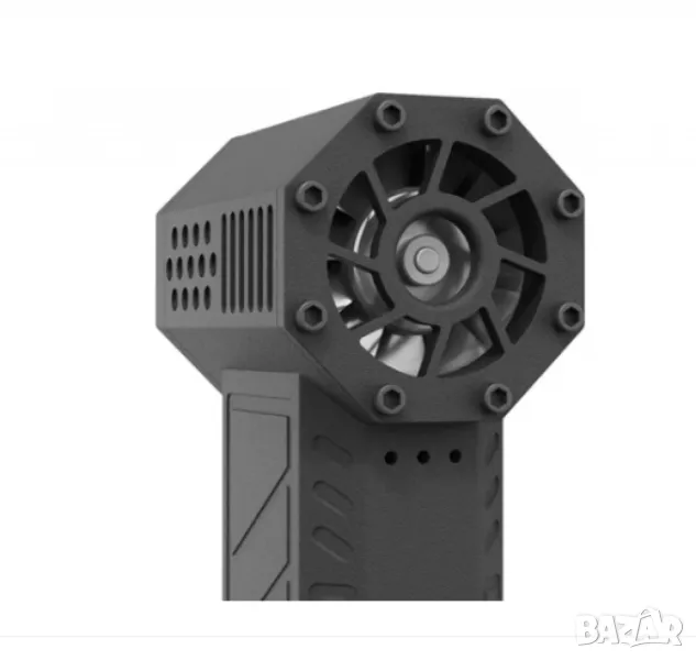 Въздушен вентилатор,130000 RPM,Techsuit, снимка 1