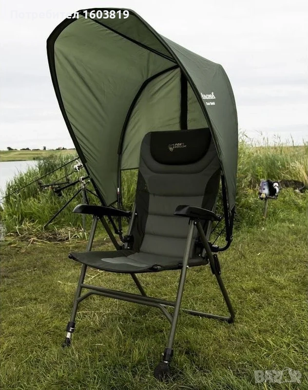 Сенник Anaconda Chair, снимка 1