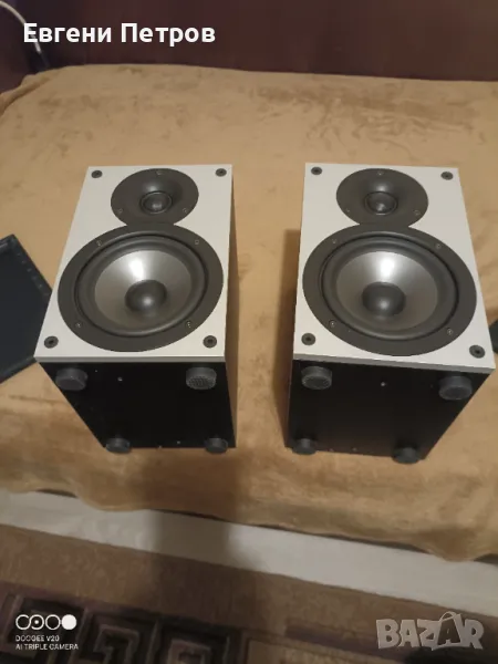 Grundig M2200DAB, снимка 1