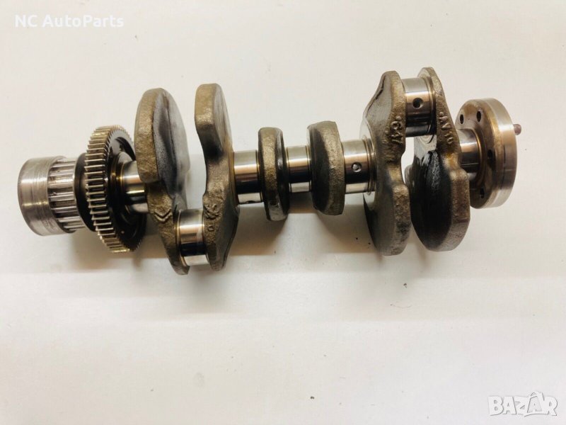 Колянов вал за Peugeot Пежо 208 Citroen Ситроен C3 1.2 THP HNP HN01 EB2ADT 2017, снимка 1