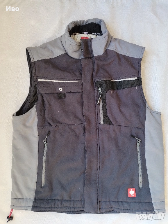 Engelbert Strauss елек XL, снимка 1