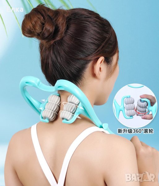 Ръчен масажор, снимка 1