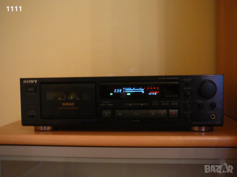 SONY TC-590, снимка 1