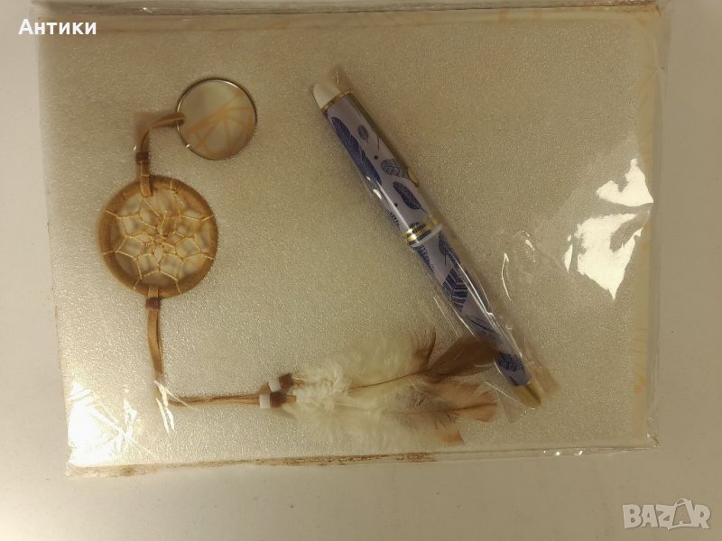 Сувенир USA indian, снимка 1