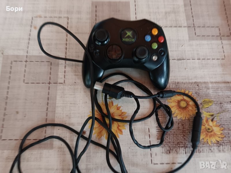 XBOX джойстик / контролер 1, снимка 1